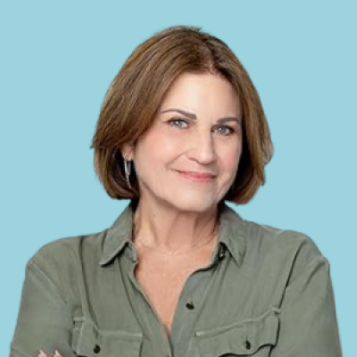 Barbara Goodson