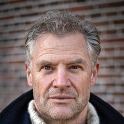 Bart Oomen