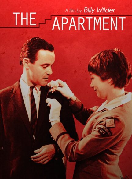 دانلود فیلم The Apartment 1960