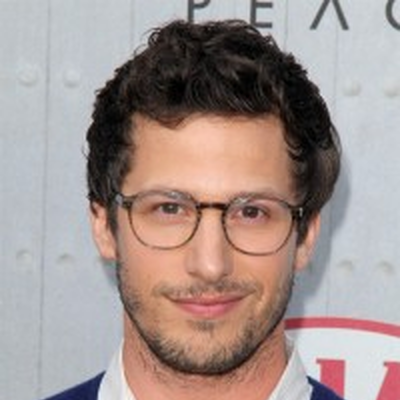 Andy Samberg