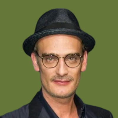 Anatole Taubman