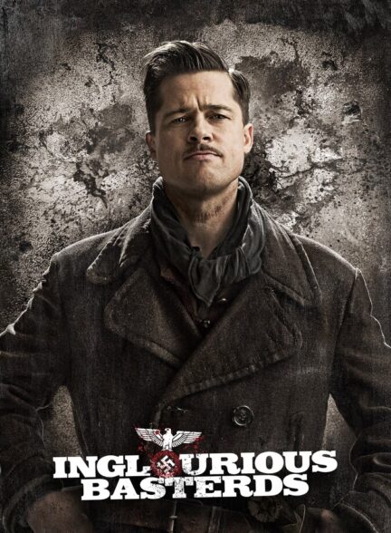 دانلود فیلم Inglourious Basterds 2009