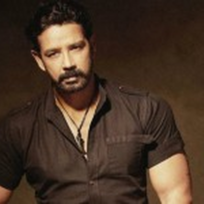 Anup Soni