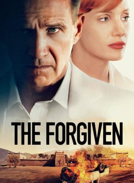 دانلود فیلم The Forgiven 2022