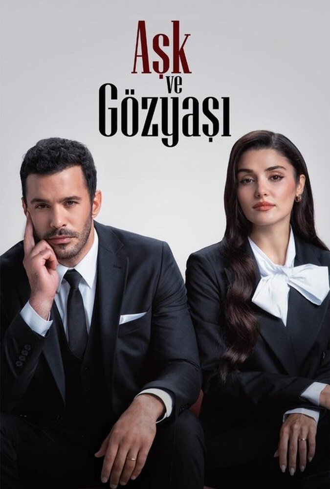 دانلود سریال Ask ve Gözyasi(Queen of Tears)