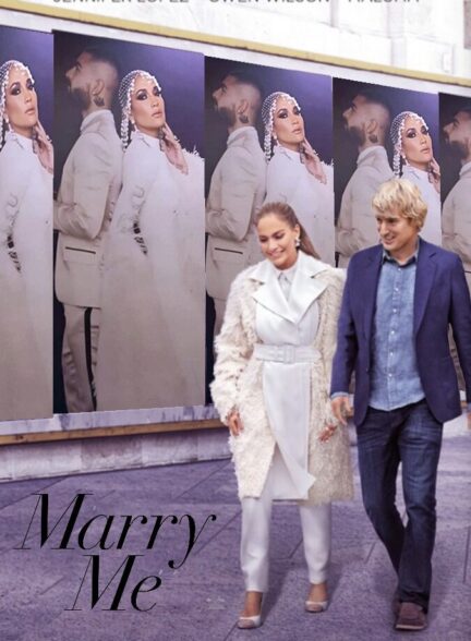 دانلود فیلم Marry Me 2022