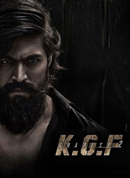 دانلود فیلم K.G.F: Chapter 2 2022