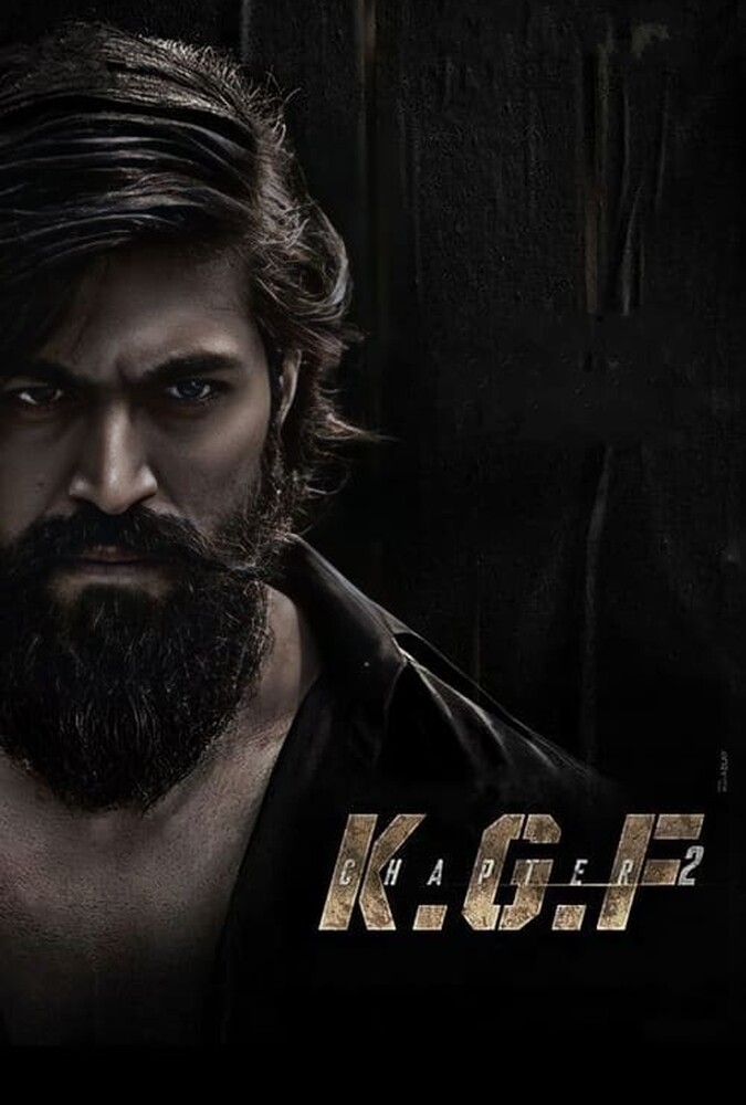 دانلود فیلم K.G.F: Chapter 2 2022