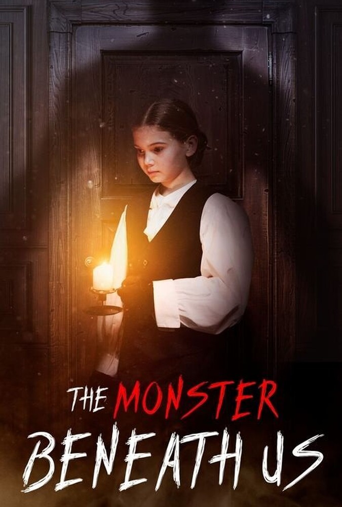 دانلود فیلم The Monster Beneath Us 2025