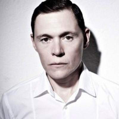 Burn Gorman