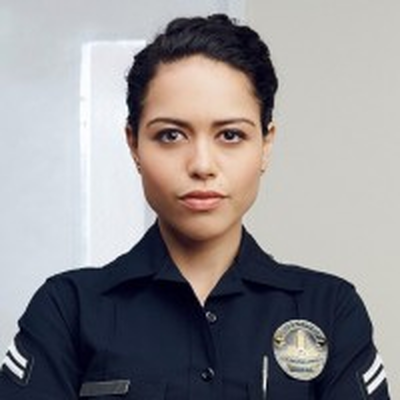 Alyssa Diaz
