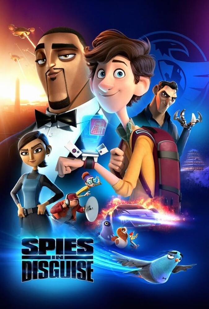 دانلود فیلم بالاتر از کفتر