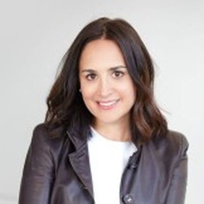 Catherine Lavine