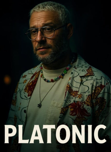 دانلود سریال Platonic