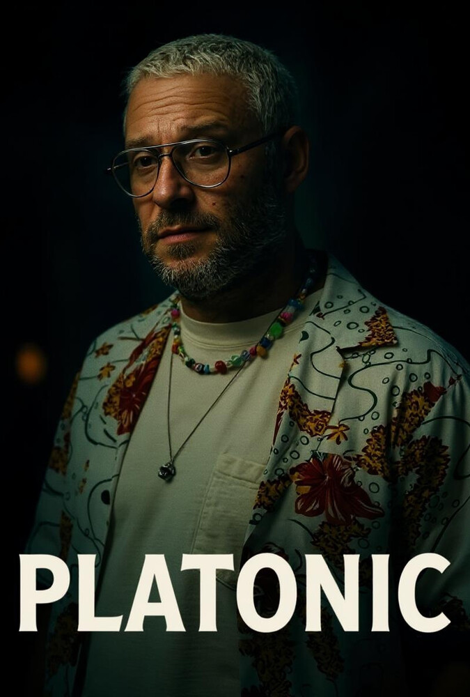 دانلود سریال Platonic