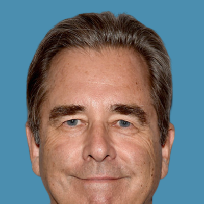 Beau Bridges