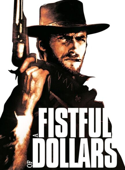 دانلود فیلم A Fistful of Dollars 1964