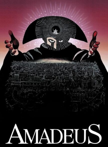 دانلود فیلم Amadeus 1984