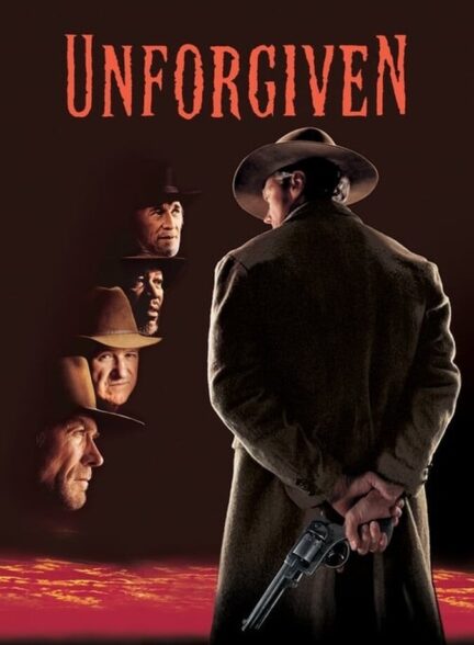 دانلود فیلم Unforgiven 1992