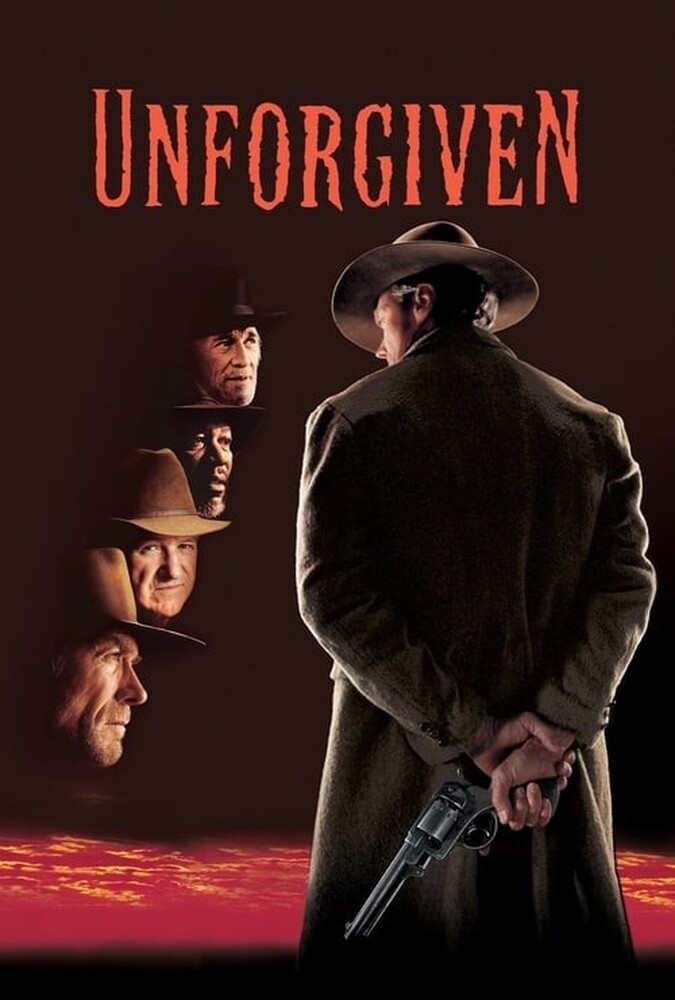 دانلود فیلم Unforgiven 1992
