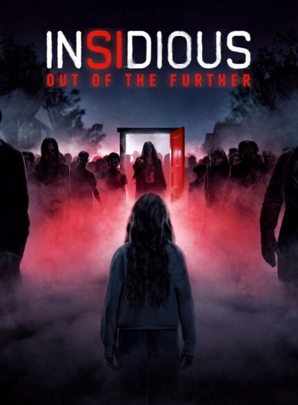دانلود فیلم Insidious: Out of the Further 2026