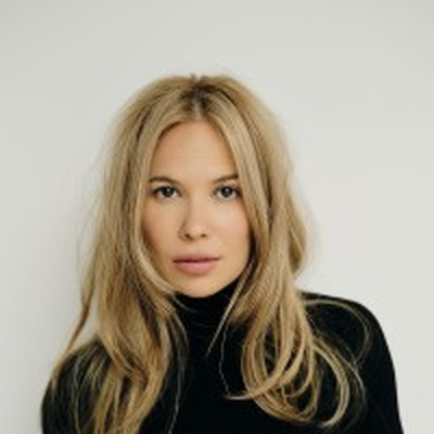 Celina Sinden