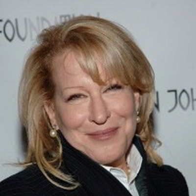 Bette Midler