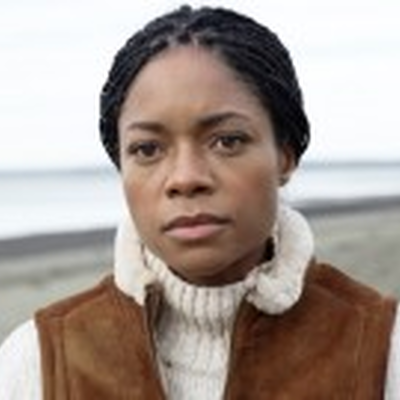 نائومی هریس - Naomie Harris