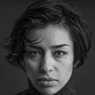 Adriana Paz