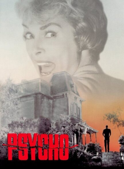 دانلود فیلم Psycho 1960