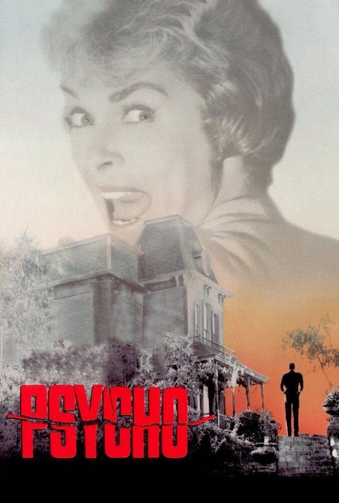 دانلود فیلم Psycho 1960