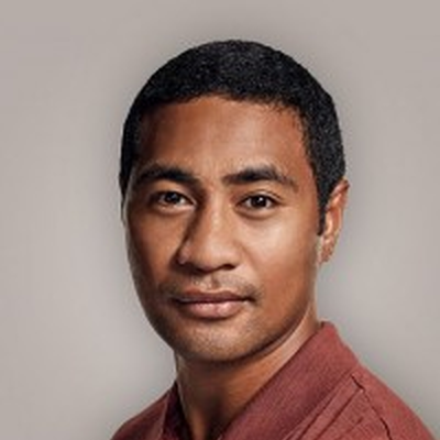 Beulah Koale
