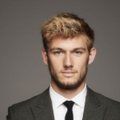 Alex Pettyfer