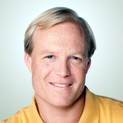 Bill Fagerbakke