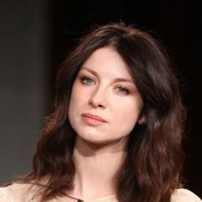 Caitríona Balfe