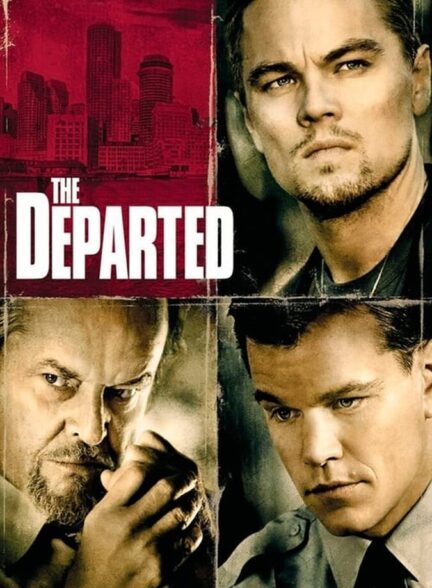 دانلود فیلم The Departed 2006