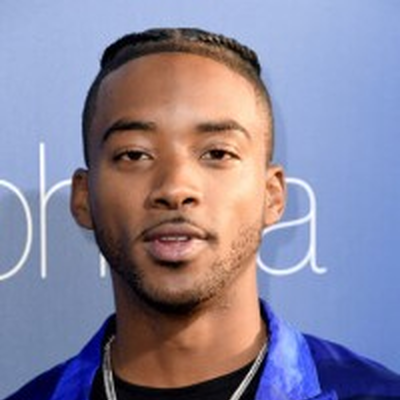 Algee Smith