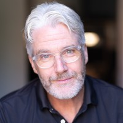 Bruce Dinsmore