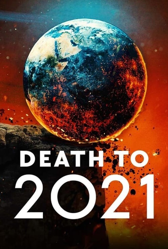 دانلود فیلم Death to 2021 2021