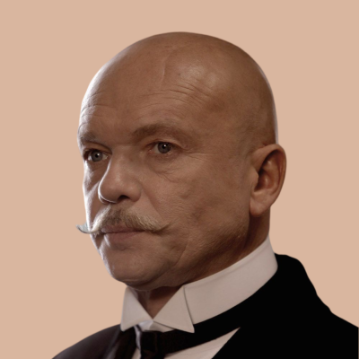 Andrey Smolyakov