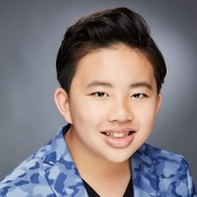 Albert Tsai