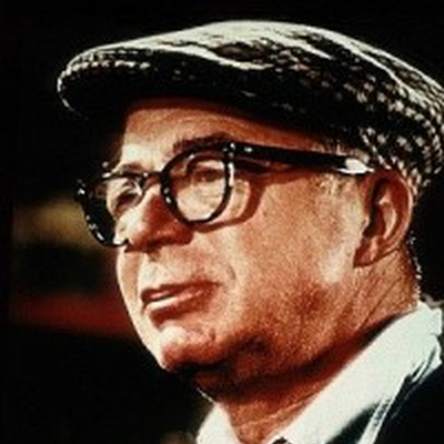 Billy Wilder