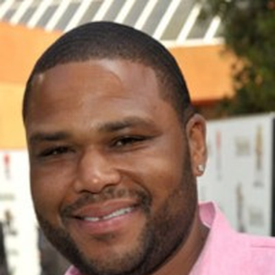 Anthony Anderson