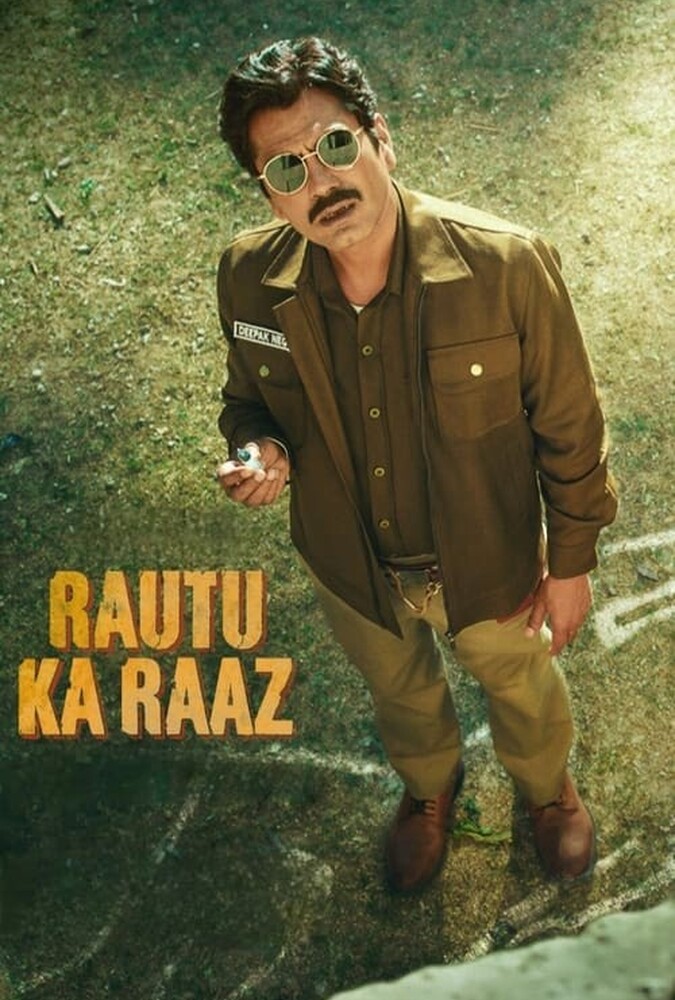 دانلود فیلم Rautu ka Raaz 2024