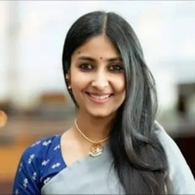 Archana Jois